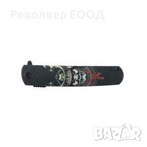 НОЖ GANZO G626-BS, снимка 3 - Ножове - 45073241