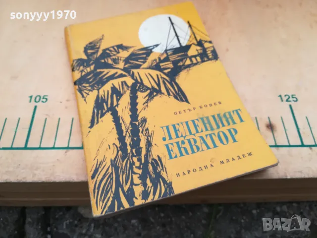 ЛЕДЕНИЯТ ЕКВАТОР 1405250152