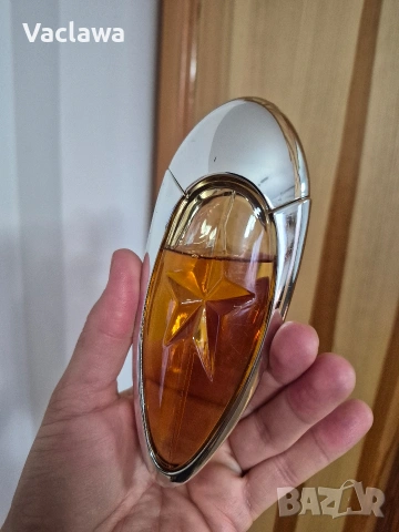 Thierry Mugler Angel Muse Edp