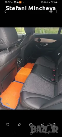 Мерцедес C180 бензин 2015 год Топ състояние Уникат., снимка 9 - Автомобили и джипове - 50026461