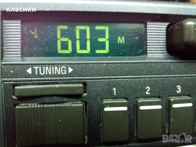 Авто радио FORD., снимка 5 - Радиокасетофони, транзистори - 53037469