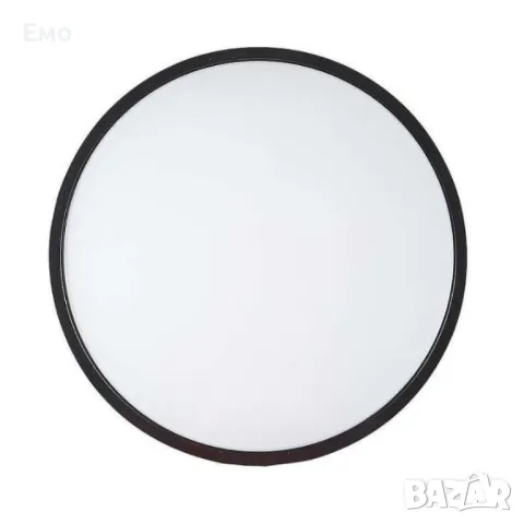 LED плафон за баня - White Ring и Black Ring, 18 W, IP 44, снимка 11 - Лампи за баня - 48645802