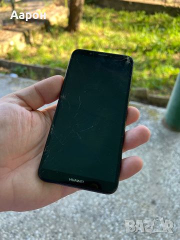 Huawei Y7 Prime (2018) На части , снимка 2 - Huawei - 46022155