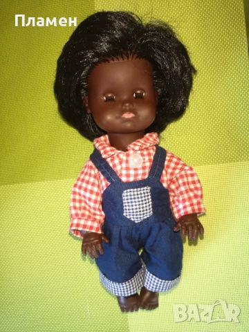 Стара кукла Gotz, снимка 5 - Колекции - 46365712