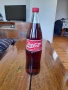 Бутилка КОКА КОЛА,COCA COLA 1994, снимка 4