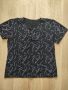 ДАМСКА блуза размер М, снимка 1 - Тениски - 45352667