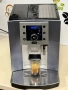 Кафемашина кафе автомат delonghi perfecta с гаранция, снимка 4