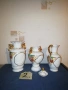 Порцеланови вази от различни години и различни държави. , снимка 11