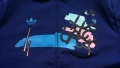 ADIDAS HELAS Jacket Размер M мъжка горница 3-54, снимка 5