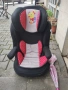 Столче за кола 9-25 кг.Перфектно, снимка 1