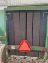 Сламопреса John deere 550, снимка 3