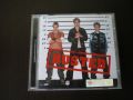 Busted ‎– Busted 2002 CD, Album, Enhanced