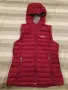 Kathmandu Womens Heli Lightweight Down Hooded Vest - страхотен дамски елек КАТО НОВ М, снимка 5