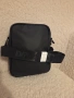 Черна гумирани чанта , снимка 6