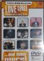 Love songs - The greatest DVD music collection, снимка 1 - DVD дискове - 45455768