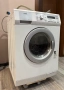 AEG пералня 7kg със сушилня, използвано, снимка 2