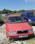 Skoda Octavia 1.9TDI, снимка 1 - Автомобили и джипове - 45405562
