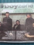 Boyzone - матричен диск музика, снимка 2