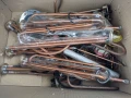 Нагреватели и ключове за печки и бойлери. Над 40бр, само за 100лв., снимка 7