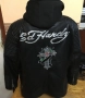 Don ED HARDY-orginal.Novo-3XL/2XL, снимка 8