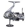  SHIMANO Nasci 4000 FC, снимка 3