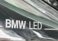 Фар far ляв фарове BMW LED SHADOW BLACK LINE за Бмв Ф30 фейс Bmw 3 F30 F31 LCI, снимка 7