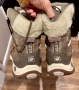 Зимни обувки Jack Wolfskin Texapore EU 42 много топли и удобни, снимка 2
