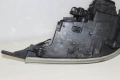Десен фар Mercedes ML W163 (2001-2005г.) Bi Xenon A1638205261 / 1638205261 / ксенон, снимка 10