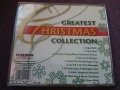 2CD за коледа! Great Christmas Collection и Christmas Classics оригинални компакт дискове, снимка 2