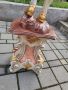 Италиански барокови лампион , снимка 8
