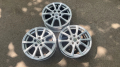 3 бр. Джанти за VW 15” Alutec, снимка 1