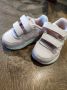 Adidas бебешки маратонки, снимка 1 - Бебешки обувки - 45448011