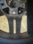 16 цола 5×112 Джанти с гуми за Mercedes .WV .Audi  240е., снимка 6