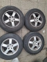 16 цола 5х114.3 от Хонда CR-V , снимка 5