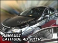 Ветробрани за RENAULT LATITUDE (2011+) Sedan - 2бр. предни Неко, снимка 1