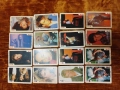 Продавам карти рок бубалс, снимка 2