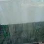 Парапети от стъкло дебело 10 мм с фолио по средата, снимка 8