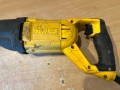 електрически саблен трион "DEWALT"/1100W/, снимка 7