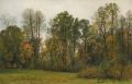 Репродукции на картини Иван Иванович Шишкин (1832 - 1898) Пейзажи, снимка 4