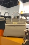 чанти hermes, снимка 2