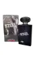 STEEL New York Eau De Toilette for Men - 100ml, снимка 7