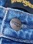 Мъжки дънки Wrangler размер 34, снимка 4