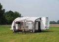 Универсален надуваем форселт за каравана Westfield Aries 260 Air, снимка 1