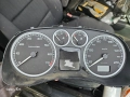 Километраж, табло ,за Peugeot 307 2.0 бензин 136к.с., снимка 1