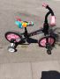 Колело , снимка 1 - Детски велосипеди, триколки и коли - 45901206