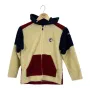 Полар Napapijri Kids Retro Sherpa Fleece Jacket , снимка 1