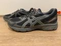 Asics Gel-Venture 6, цвят: Black/Grey, стелка: 28.5 см, номер: 44.5, снимка 6