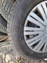 зимни гуми VOYAGER с метални джанти 195/65 R15, снимка 4