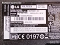 телевизор LG 40LF632V на части, снимка 1