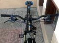 ЕксЗайт ! 27.5 цола ! 21 скорости ! Диск !  Алуминиев !, снимка 11